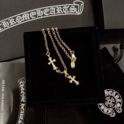 Chrome Hearts necklace 11lyh38